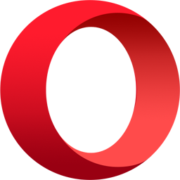 Opera Browser – Fast & Private v72.2.3767.68393