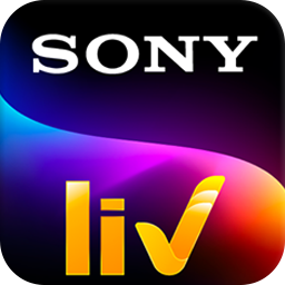 Sony LIV - Sports, Entertainment