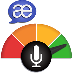 Speakometer - English Pronunciation & Accent Coach