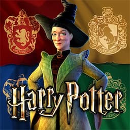Harry Potter - Hogwarts Mystery 5.9.2