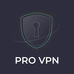 The Pro VPN-Pay Once For Life 1.0.8