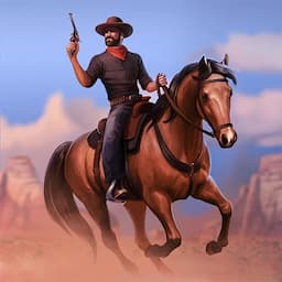 Westland Survival: Cowboy Game 7.4.0