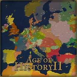Age of History II 1.25