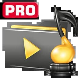 Folder Player Pro