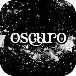 Oscuro Icon Pack