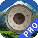 Accurate Altimeter PRO