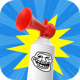 Air Horn – Funny Prank Sounds v1.7