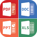 All Document Reader and Viewer