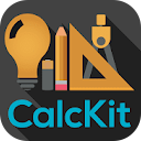 CalcKit - All-In-One Calculator