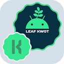 Leaf KWGT