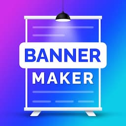 Banner Maker, Thumbnail Maker 65.0
