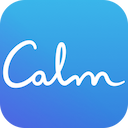 Calm - Sleep, Meditate, Relax