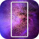 Chroma Galaxy Live Wallpapers