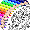 Colorfy Plus - Coloring Book Games