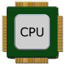 CPU X - Device & System info