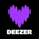 Deezer - Music & Podcast Player
