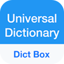 Dict Box - Universal Dictionary