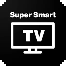 Super Smart TV Launcher LIVE