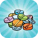 Drugs Dictionary 3.9.4