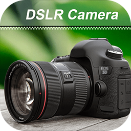 DSLR HD Camera - 4K HD Camera