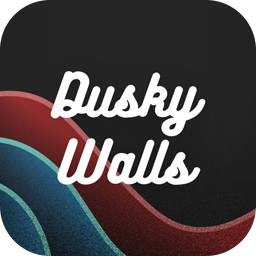 Dusky Walls - 4K Amoled Walls