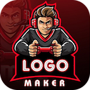 Esports Gaming Logo Maker