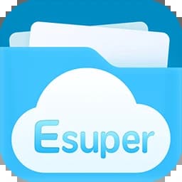 ESuper File Explorer