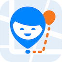 Find My Kids - Family tracker