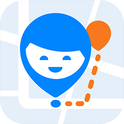 Find My Kids - Family tracker