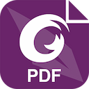 Foxit PDF Editor