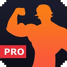 GymUp PRO - workout notebook