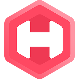 Hexa Icon Pack - Hexagonal