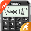 HiEdu Calculator Pro