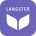 Learn Languages with Langster