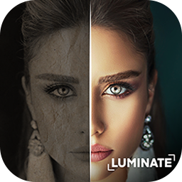 Luminate - AI Photo Enhancer
