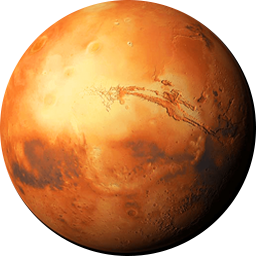 Mars 3D Live Wallpaper v1.6.5