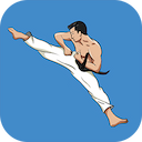 Mastering Taekwondo at Home