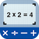 Math Scanner - Math Solutions