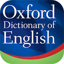 Oxford Dictionary of English