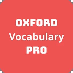 Oxford Vocabulary PRO