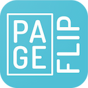 PageFlip - Web Comic Viewer