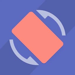 Rotation - Orientation Manager 28.2.1