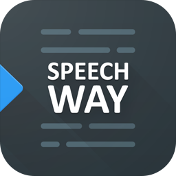 SpeechWay - 3 in 1 Teleprompte
