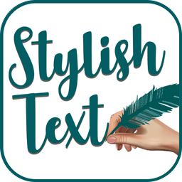 Stylish Text Maker - Fancy Text