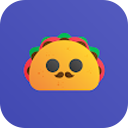 Taco Deluxe - Icon Pack