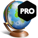 Travel Tracker Pro - GPS