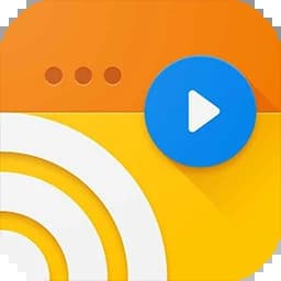 Web Video Cast - Browser to TV