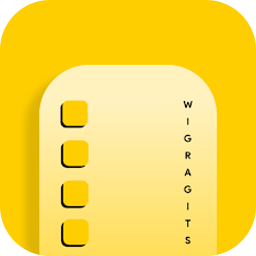 WiGraGit KWGT- Niagara Widgets