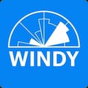 Windy.app - Windy Weather Map