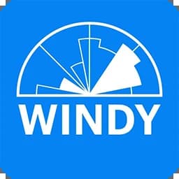 Windy.app - Windy Weather Map